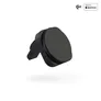 Zens Travel Series 2 in 1 Magnetic Wireless Charger Pro 2 + Watch Qi2 schwarz
