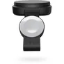 Zens Travel Series 2 in 1 Magnetic Wireless Charger Pro 2 + Watch Qi2 schwarz