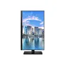 Samsung F27T450FQR 68,6cm (27") FHD IPS Office-Monitor HDMI/DP Pivot FreeSync