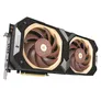ASUS GeForce RTX4080 Super Noctua OC 16GB Grafikkarte