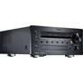 Magnat MC 200 Stereo Netzwerk/CD/DAB/FM-Receiver schwarz