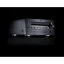 Magnat MC 200 Stereo Netzwerk/CD/DAB/FM-Receiver schwarz