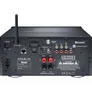 Magnat MC 200 Stereo Netzwerk/CD/DAB/FM-Receiver schwarz