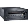 Magnat MC 200 Stereo Netzwerk/CD/DAB/FM-Receiver schwarz