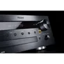 Magnat MC 200 Stereo Netzwerk/CD/DAB/FM-Receiver schwarz