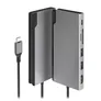 ALOGIC Ultra USB-C Dock UNI Space Grey