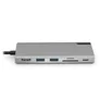 ALOGIC Ultra USB-C Dock UNI Space Grey