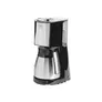 Melitta Enjoy Top Therm 1017-08 Kaffeemaschine schwarz