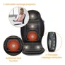 Medisana MCH Vibrations-Massagsitzauflage HD schwarz