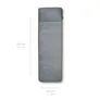 Medisana MM 825 Massagematte grau