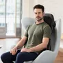 Medisana MC 825 Shiatsu-Akupressur-Massagesitzauflage