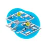 AVM FRITZ!Mesh Set 7530 AX + 1200 AX