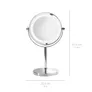 Medisana CM 840 Kosmetikspiegel mit LED Beleuchtung