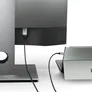 ALOGIC Ultra Mini DisplayPort 1.4 / HDMI 2.0 Kabel 4K60Hz 2m