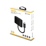 ALOGIC USB-C/HDMI/USB 3.0/PD 60W Adapter