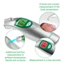 Medisana FTN Infrarot-Thermometer