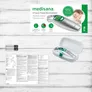 Medisana FTN Infrarot-Thermometer