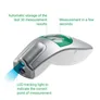 Medisana FTN Infrarot-Thermometer