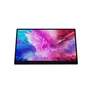 Starter Bundle espresso Display 17" Pro (44cm) 4K Mobiler Monitor + Stand + Pen