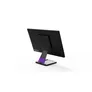 Starter Bundle espresso Display 17" Pro (44cm) 4K Mobiler Monitor + Stand + Pen