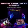 ASUS ROG Flow X16 GV601VI-NL019W 16" WQXGA Touch i9-13900H RTX4070 32GB/2TB W11