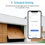 Meross Smart Wi-Fi Garage Door Opener