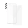 PanzerGlass SAFE 3-in-1 Schutz Set Samsung Galaxy für Samsung Galaxy A15/A15 5G