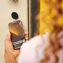 Yale Linus L2 Smart Lock schwarz
