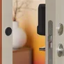 Yale Linus L2 Smart Lock schwarz