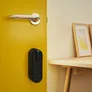 Yale Linus L2 Smart Lock schwarz