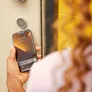 Yale Linus L2 Smart Lock silber