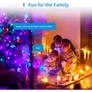 Meross Smart Wi-Fi LED Strip 5 meter