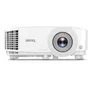 BenQ MW560 Business-Projektor mit Ganzglasobjektiven 16:10, 4000 ANSI Lumen WXGA