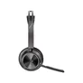 Poly Voyager Focus 2 USB-A Headset, ANC, Ladestation