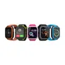 XPLORA XGO3 connect Kinder-GPS-Smartwatch, Telefonfunktion schwarz