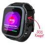 XPLORA XGO3 connect Kinder-GPS-Smartwatch, Telefonfunktion blau