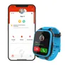 XPLORA XGO3 connect Kinder-GPS-Smartwatch, Telefonfunktion blau
