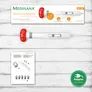 Medisana HM 886 Handmassagegerät