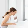 Medisana DS 600 Nano-Ionen Gesichtssauna