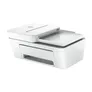 HP DeskJet Plus 4220e Tintenstrahldrucker Scanner Kopierer WLAN Instant Ink
