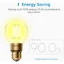 Meross Smart Wi-Fi LED Bulb with Dimmer