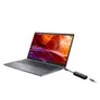 Asustor AS-U2.5G2 - Netzwerkadapter - USB-C 3.2 Gen 1