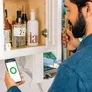 Yale Smart Cabinet Lock - Intelligentes Möbelschloss