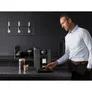 Krups EA 872B10 Kaffee-Vollautomat Schwarz