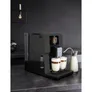 Krups EA 872B10 Kaffee-Vollautomat Schwarz