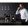 Krups EA 872B10 Kaffee-Vollautomat Schwarz