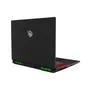 Tulpar T6 V1.2 i9-14900HX 16GB/1TB SSD 16"QHD 165Hz RTX4070 W11