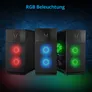 Erazer Hunter X30 i9-14900KF 32GB/2TB SSD RTX 4080 W11