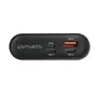 4smarts Powerbank Enterprise 2 20000mAh 130W  QC3.0 - schwarz