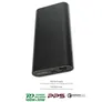 4smarts Powerbank Enterprise 2 20000mAh 130W  QC3.0 - schwarz